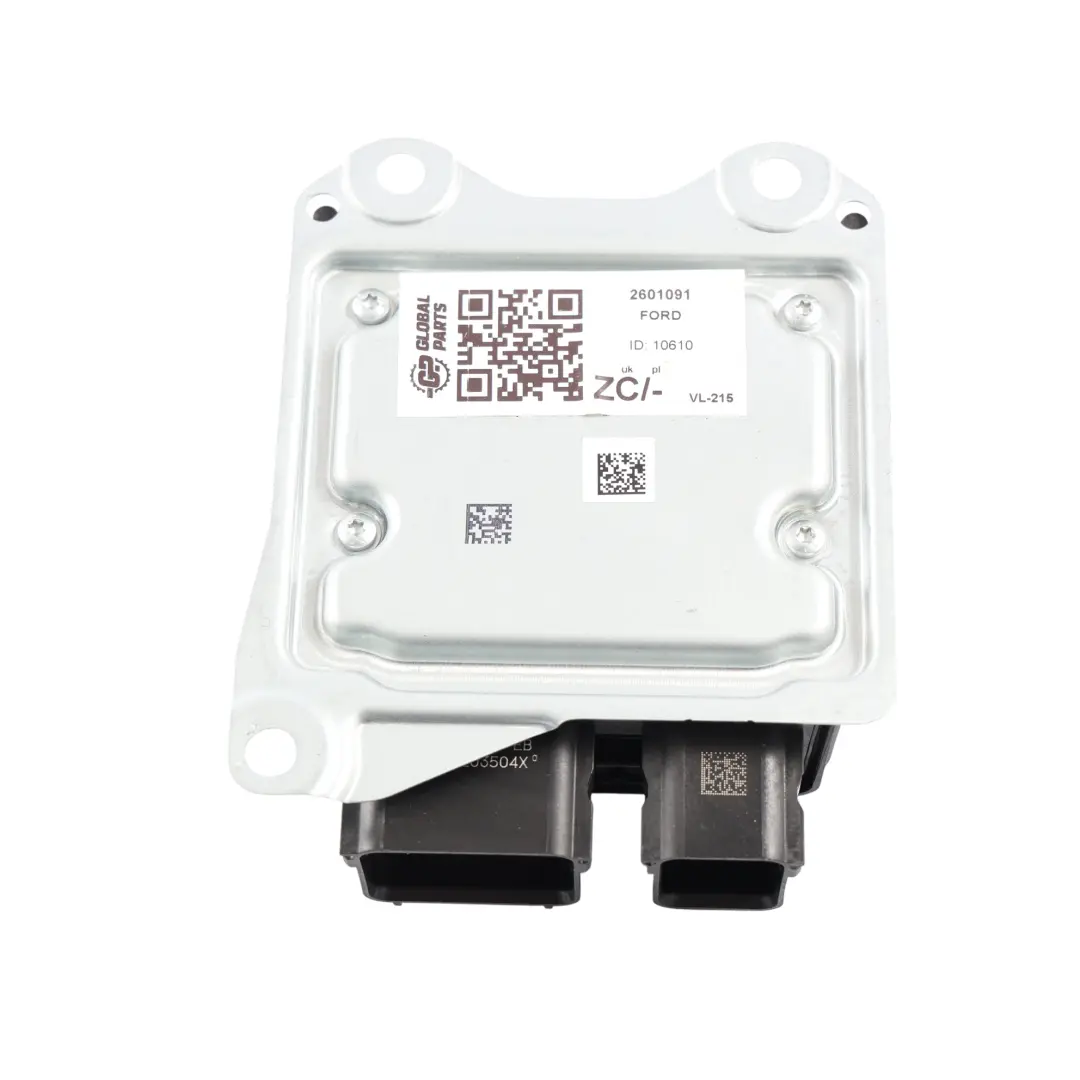 Mk3 Air Module Control Unit ECU LV4T-14B321-SC to Ford Kuga with Part number 2601091 Ford Kuga Mk3 Air Module Control Unit ECU LV4T-14B321-SC - SKU 2601091 - Part number 2601091