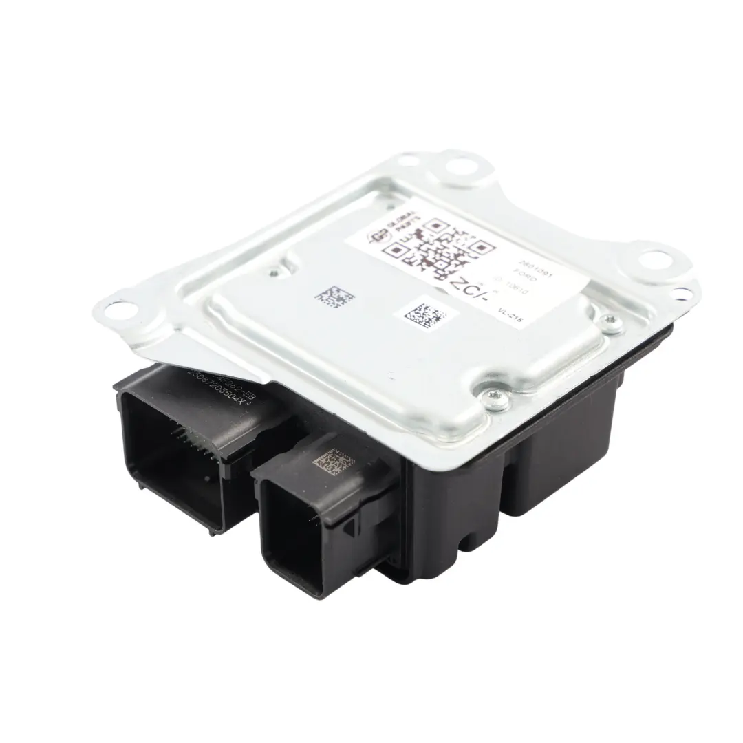 MK3 Unidad Control Módulo Aire ECU LV4T-14B321-SC para Ford Kuga con número de pieza 2601091 Ford Kuga MK3 Unidad Control Módulo Aire ECU LV4T-14B321-SC - SKU 2601091 - Número de pieza 2601091