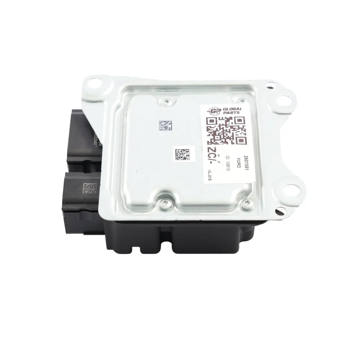 MK3 Unidad Control Módulo Aire ECU LV4T-14B321-SC para Ford Kuga con número de pieza 2601091 Ford Kuga MK3 Unidad Control Módulo Aire ECU LV4T-14B321-SC - SKU 2601091 - Número de pieza 2601091