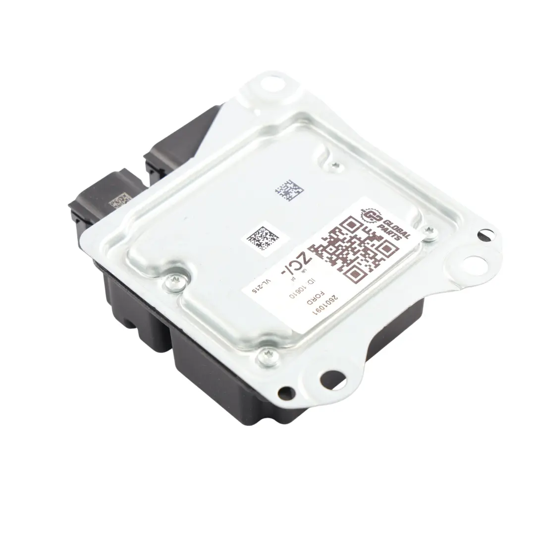 MK3 Unidad Control Módulo Aire ECU LV4T-14B321-SC para Ford Kuga con número de pieza 2601091 Ford Kuga MK3 Unidad Control Módulo Aire ECU LV4T-14B321-SC - SKU 2601091 - Número de pieza 2601091