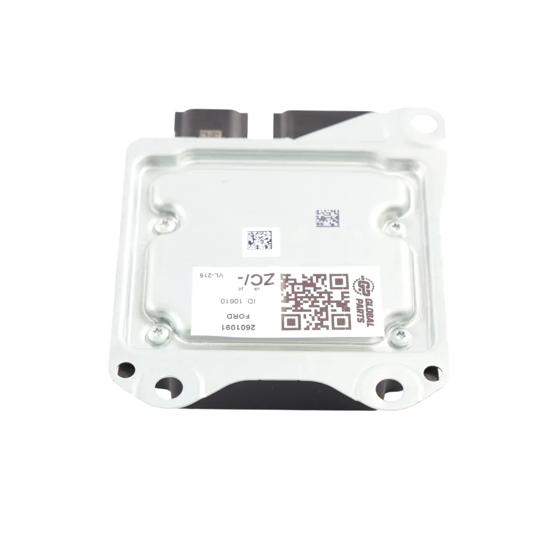 Mk3 Air Module Control Unit ECU LV4T-14B321-SC to Ford Kuga with Part number 2601091 Ford Kuga Mk3 Air Module Control Unit ECU LV4T-14B321-SC - SKU 2601091 - Part number 2601091