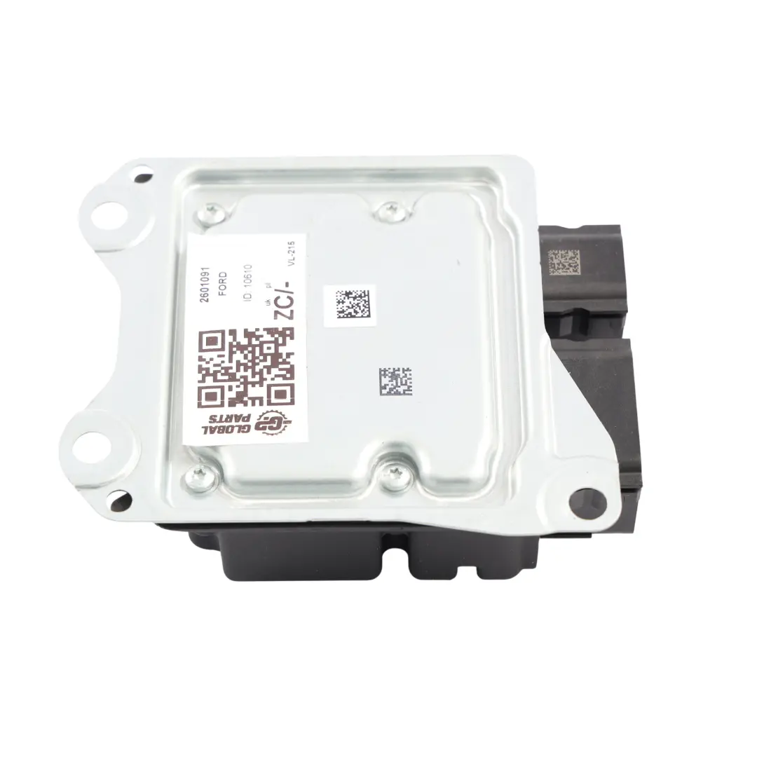 Mk3 Air Module Control Unit ECU LV4T-14B321-SC to Ford Kuga with Part number 2601091 Ford Kuga Mk3 Air Module Control Unit ECU LV4T-14B321-SC - SKU 2601091 - Part number 2601091