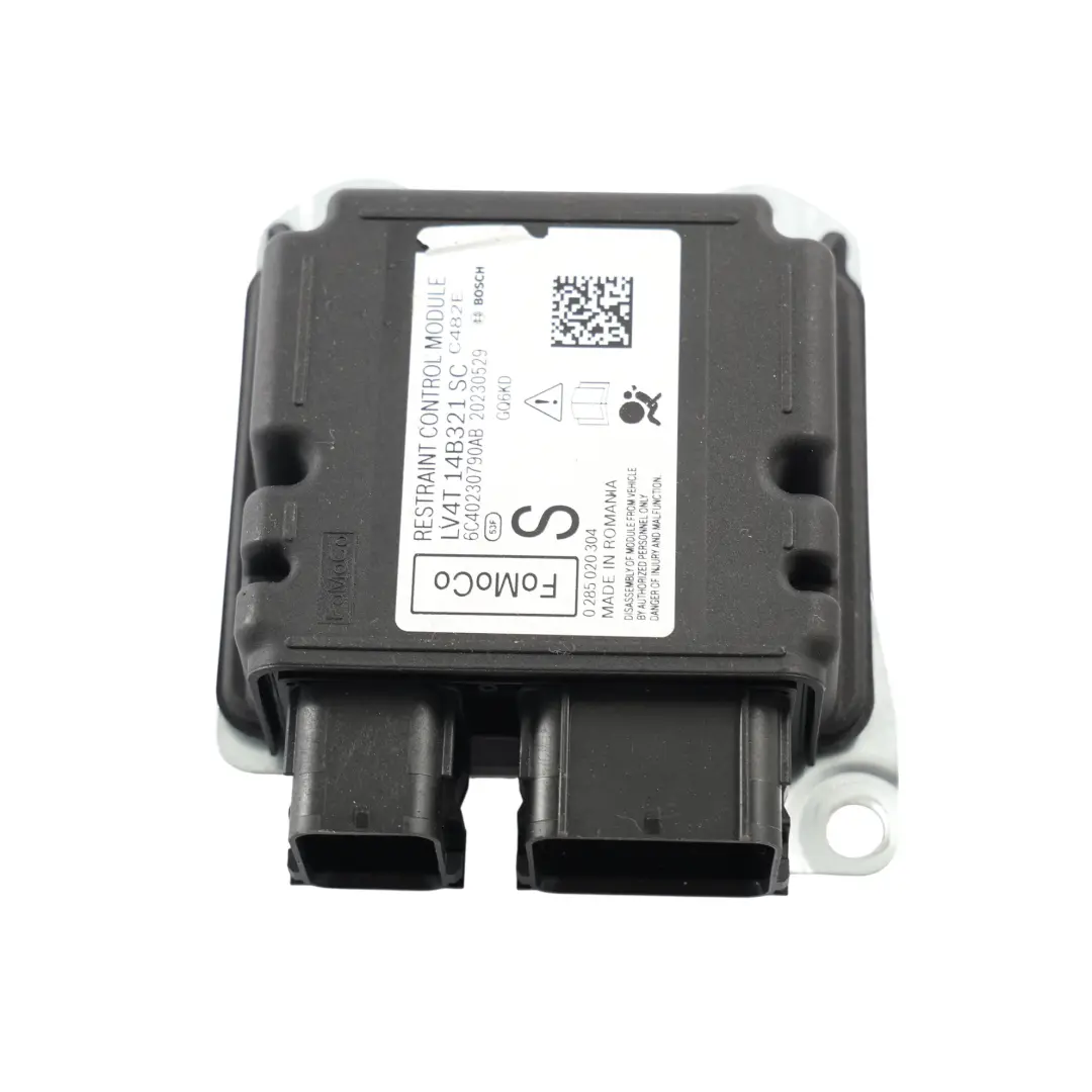 Ford Kuga Mk3 Moduł Powietrza Sterownik ECU LV4T-14B321-SC - SKU 2601091 - Numer Części 2601091