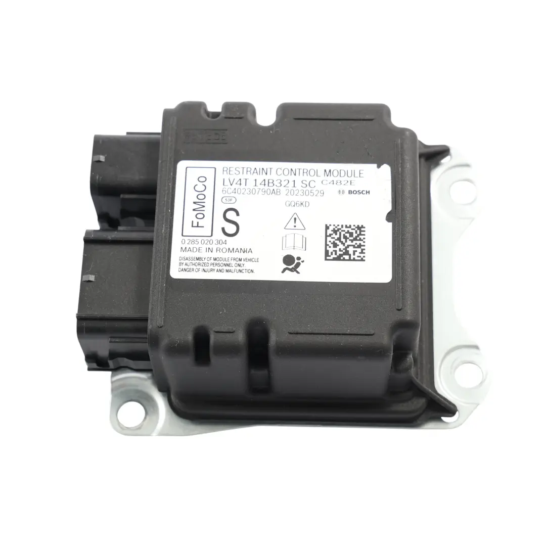 Ford Kuga Mk3 Air Module Control Unit ECU LV4T-14B321-SC - SKU 2601091 - Part number 2601091