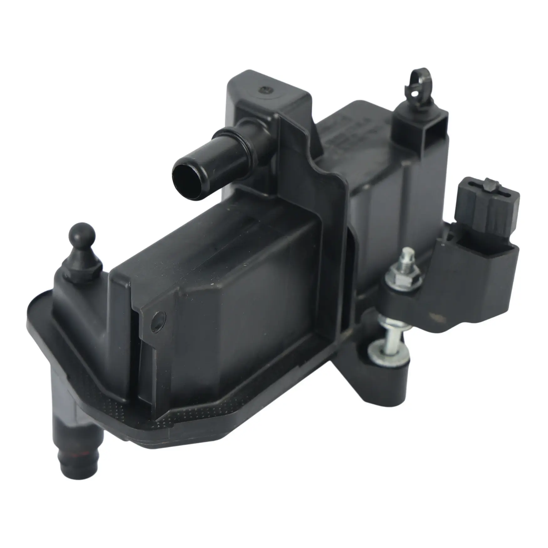 Ford Fiesta MK8 ST Separatore Olio Sfiato 1.5 EcoBoost Benzina HX7G-6C757-BA