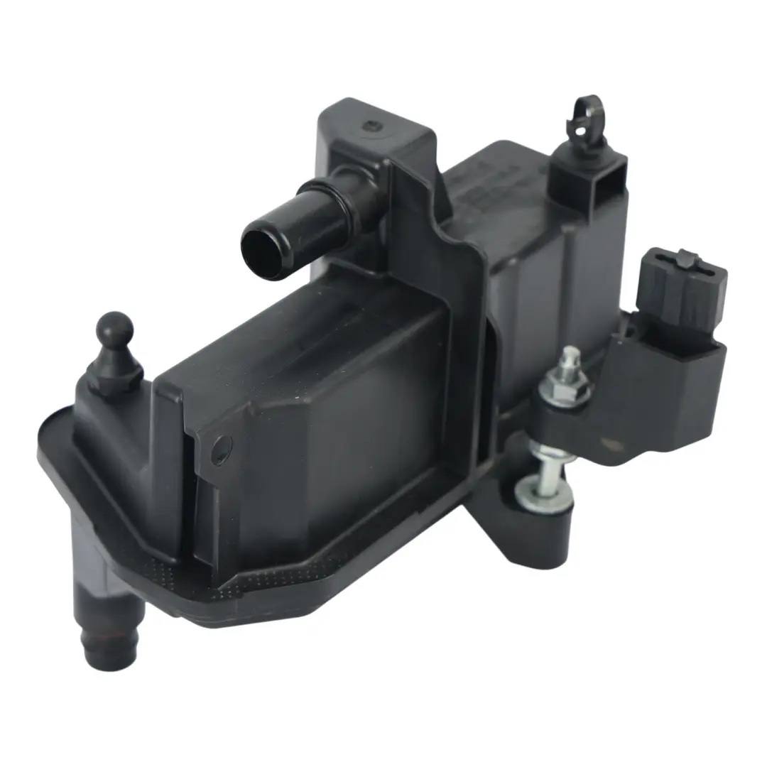 MK8 ST Separatore Olio Sfiato 1.5 EcoBoost Benzina HX7G-6C757-BA per Ford Fiesta con numero di parte 2613311 Ford Fiesta MK8 ST Separatore Olio Sfiato 1.5 EcoBoost Benzina HX7G-6C757-BA - SKU 2613311 - Numero di parte 2613311