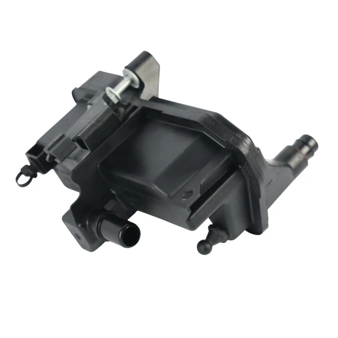 Ford Fiesta MK8 ST Separatore Olio Sfiato 1.5 EcoBoost Benzina HX7G-6C757-BA - SKU 2613311 - Numero di parte 2613311