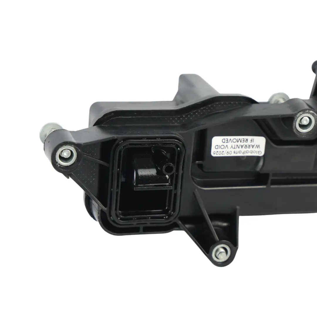 MK8 ST Separatore Olio Sfiato 1.5 EcoBoost Benzina HX7G-6C757-BA per Ford Fiesta con numero di parte 2613311 Ford Fiesta MK8 ST Separatore Olio Sfiato 1.5 EcoBoost Benzina HX7G-6C757-BA - SKU 2613311 - Numero di parte 2613311