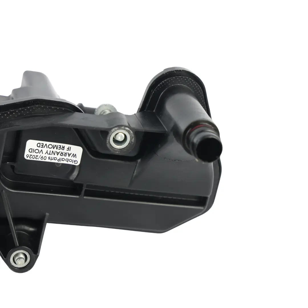 Ford Fiesta MK8 ST Separatore Olio Sfiato 1.5 EcoBoost Benzina HX7G-6C757-BA - SKU 2613311 - Numero di parte 2613311