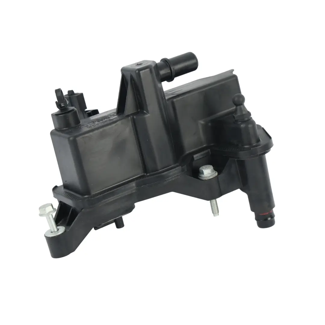 MK8 ST Separatore Olio Sfiato 1.5 EcoBoost Benzina HX7G-6C757-BA per Ford Fiesta con numero di parte 2613311 Ford Fiesta MK8 ST Separatore Olio Sfiato 1.5 EcoBoost Benzina HX7G-6C757-BA - SKU 2613311 - Numero di parte 2613311