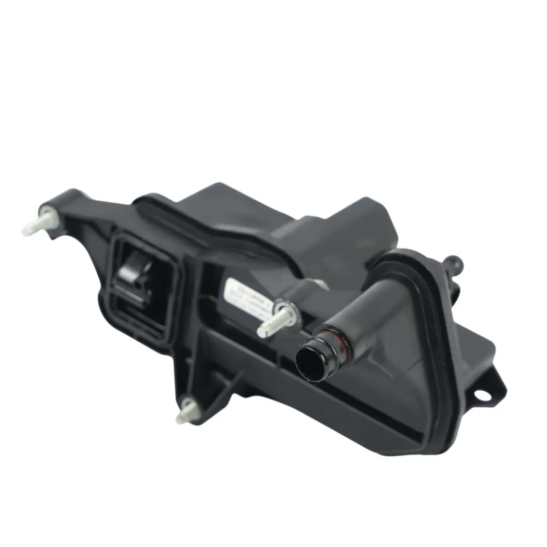 MK8 ST Separatore Olio Sfiato 1.5 EcoBoost Benzina HX7G-6C757-BA per Ford Fiesta con numero di parte 2613311 Ford Fiesta MK8 ST Separatore Olio Sfiato 1.5 EcoBoost Benzina HX7G-6C757-BA - SKU 2613311 - Numero di parte 2613311