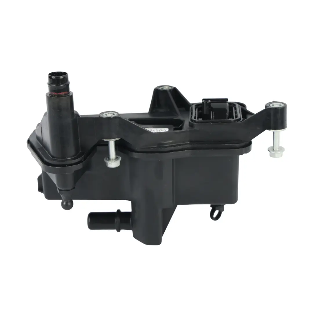 MK8 ST Separatore Olio Sfiato 1.5 EcoBoost Benzina HX7G-6C757-BA per Ford Fiesta con numero di parte 2613311 Ford Fiesta MK8 ST Separatore Olio Sfiato 1.5 EcoBoost Benzina HX7G-6C757-BA - SKU 2613311 - Numero di parte 2613311