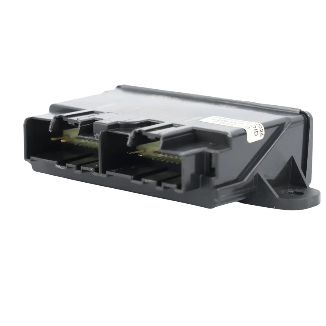 Ford Kuga C482 Door Control Module Front Passenger Side JX7T-14B533-AK - SKU 2613361 - Part number 2613361