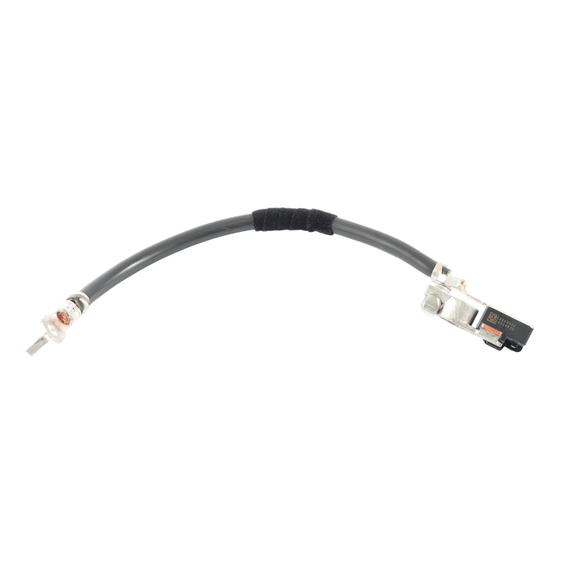 Ford Kuga MK3 Cable Terminal Negativo Batería Tierra LX6T-10C679-BG