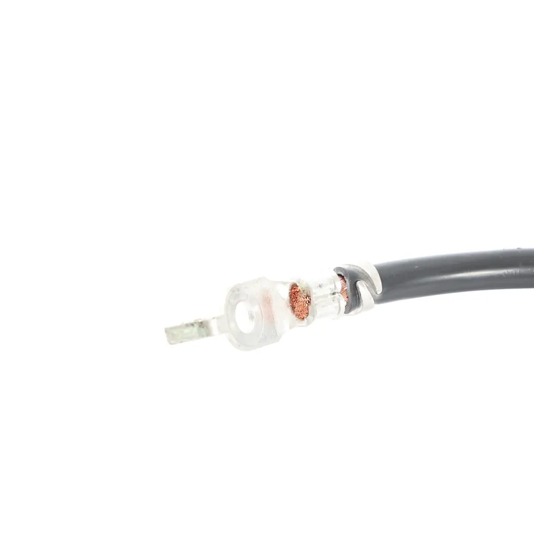 Ford Kuga MK3 Cable Terminal Negativo Batería Tierra LX6T-10C679-BG - SKU 2613368 - Número de pieza 2613368