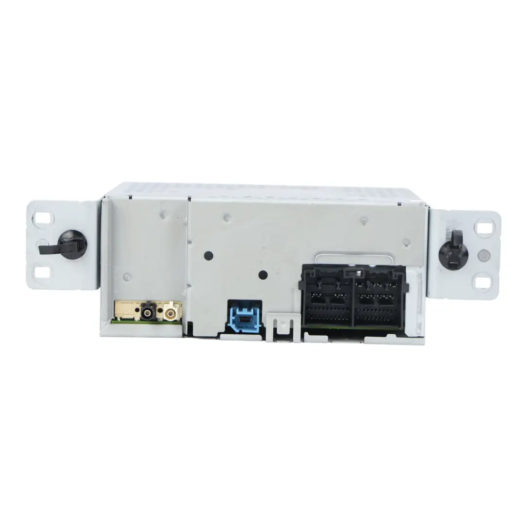 C482 Radio CD Player Navigationsgerät MX6T-18K810-ZA für Ford Kuga mit Teilenummer 2628162 Ford Kuga C482 Radio CD Player Navigationsgerät MX6T-18K810-ZA - SKU 2628162 - Teilenummer 2628162