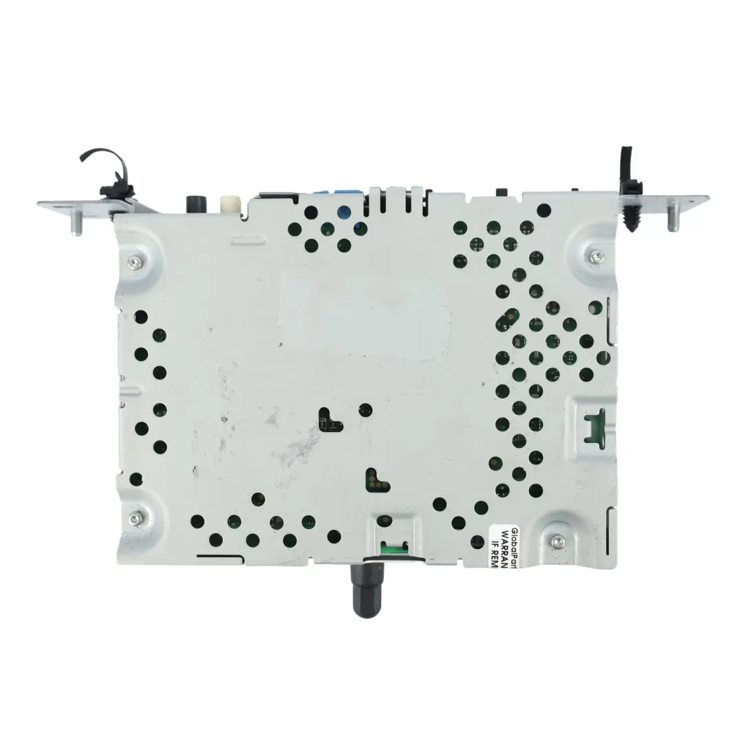 C482 Radio CD Player Navigationsgerät MX6T-18K810-ZA für Ford Kuga mit Teilenummer 2628162 Ford Kuga C482 Radio CD Player Navigationsgerät MX6T-18K810-ZA - SKU 2628162 - Teilenummer 2628162