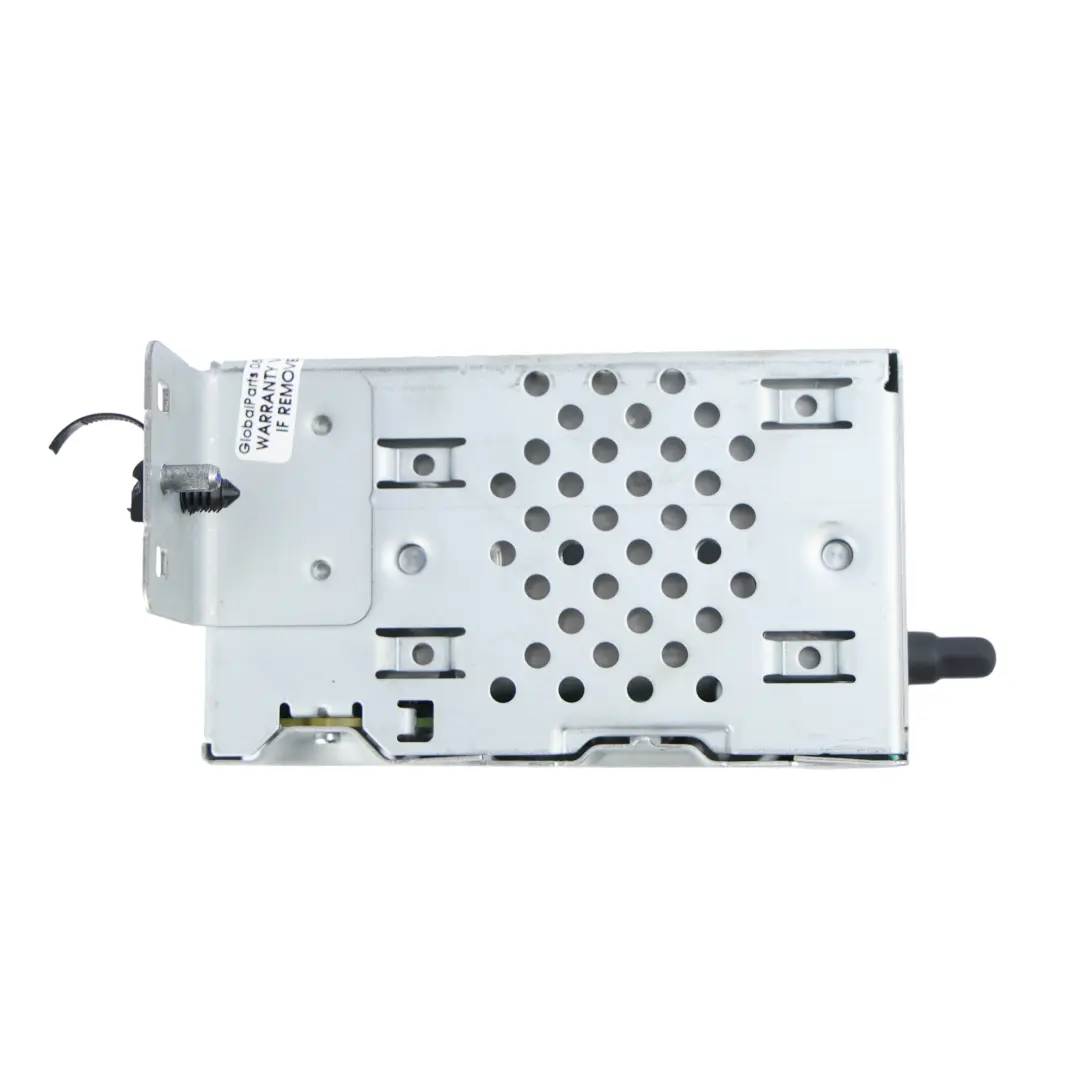 C482 Radio CD Player Navigationsgerät MX6T-18K810-ZA für Ford Kuga mit Teilenummer 2628162 Ford Kuga C482 Radio CD Player Navigationsgerät MX6T-18K810-ZA - SKU 2628162 - Teilenummer 2628162