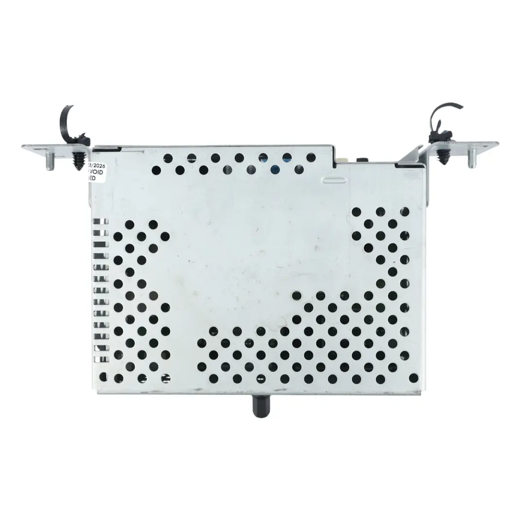 Ford Kuga C482 Radio CD Player Navigationsgerät MX6T-18K810-ZA - SKU 2628162 - Teilenummer 2628162