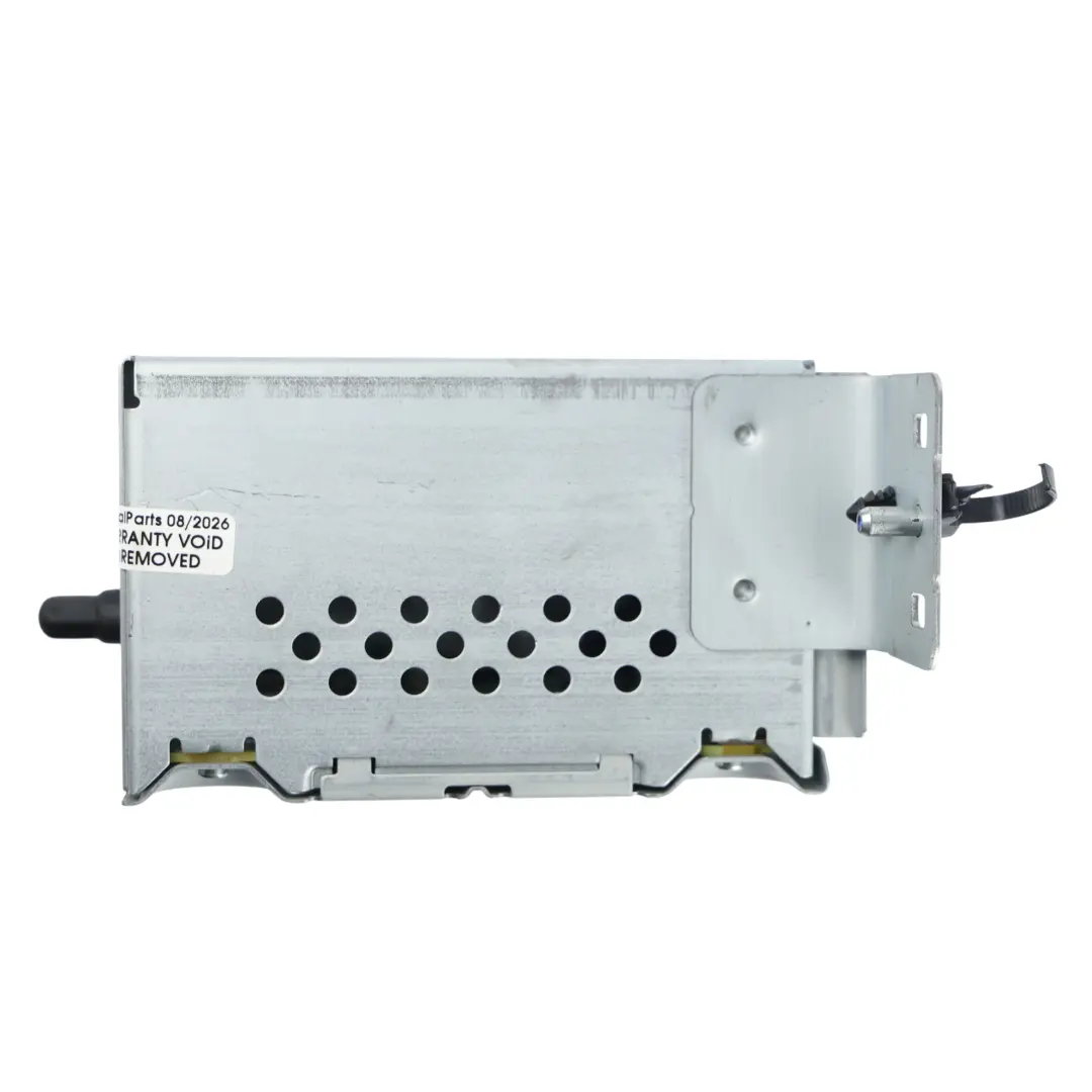 Ford Kuga C482 Radio CD Player Navigationsgerät MX6T-18K810-ZA - SKU 2628162 - Teilenummer 2628162