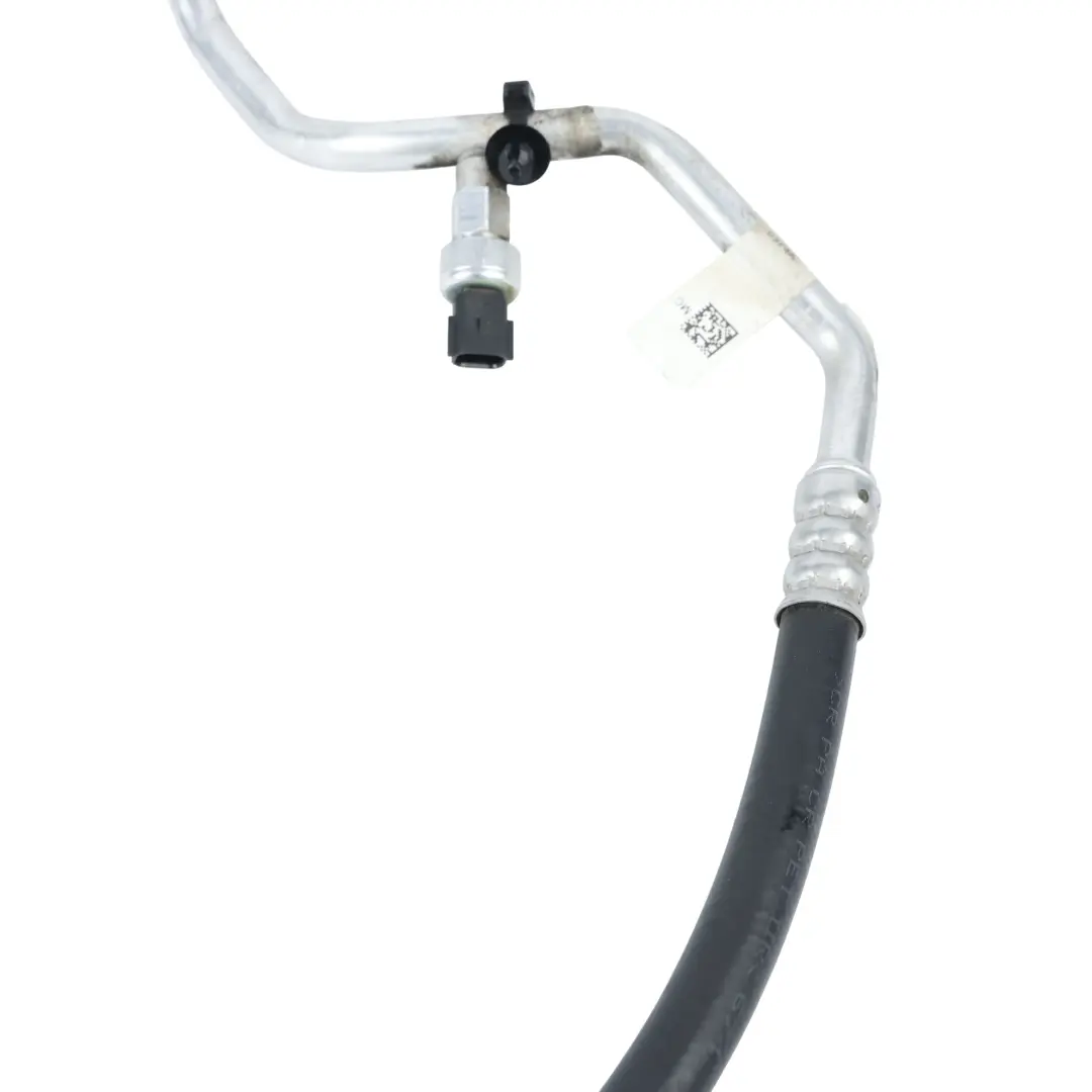 Ford Kuga Mk3 A/C Air Con Hose Pipe 2.5 Petrol Hybrid LX6H-19N601-MC - SKU 2628212 - Part number 2628212
