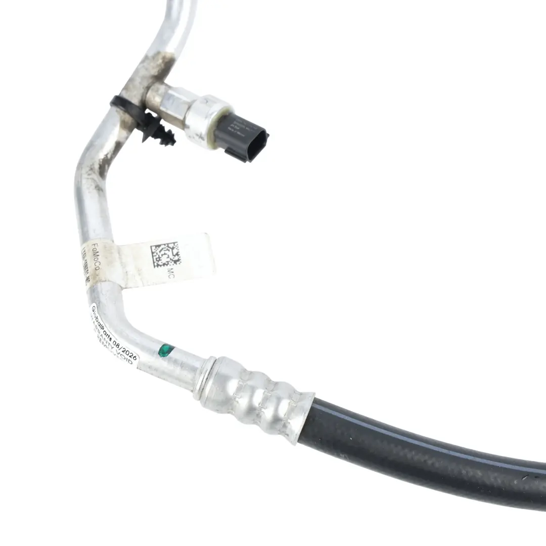 Mk3 A/C Air Con Hose Pipe 2.5 Petrol Hybrid LX6H-19N601-MC to Ford Kuga with Part number 2628212 Ford Kuga Mk3 A/C Air Con Hose Pipe 2.5 Petrol Hybrid LX6H-19N601-MC - SKU 2628212 - Part number 2628212