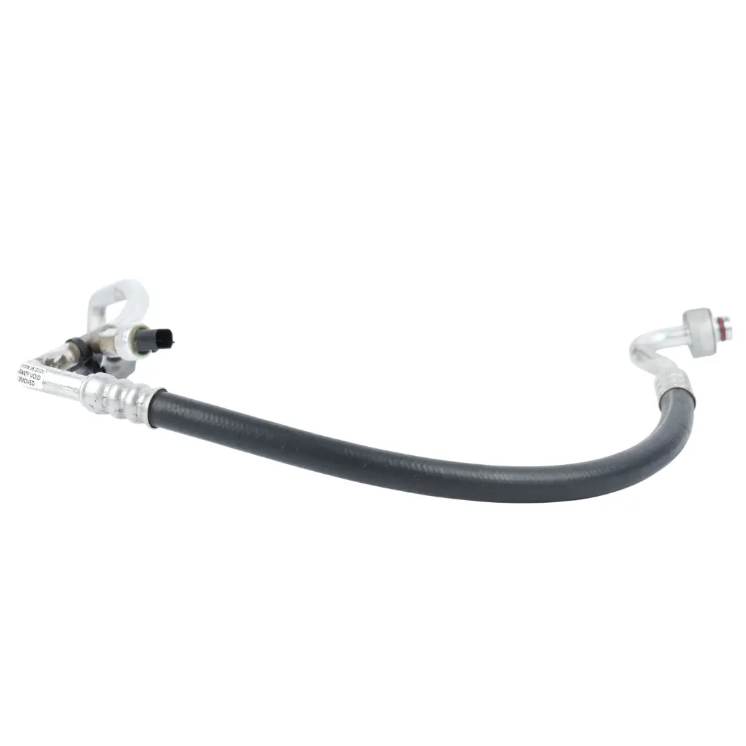 Mk3 A/C Air Con Hose Pipe 2.5 Petrol Hybrid LX6H-19N601-MC to Ford Kuga with Part number 2628212 Ford Kuga Mk3 A/C Air Con Hose Pipe 2.5 Petrol Hybrid LX6H-19N601-MC - SKU 2628212 - Part number 2628212