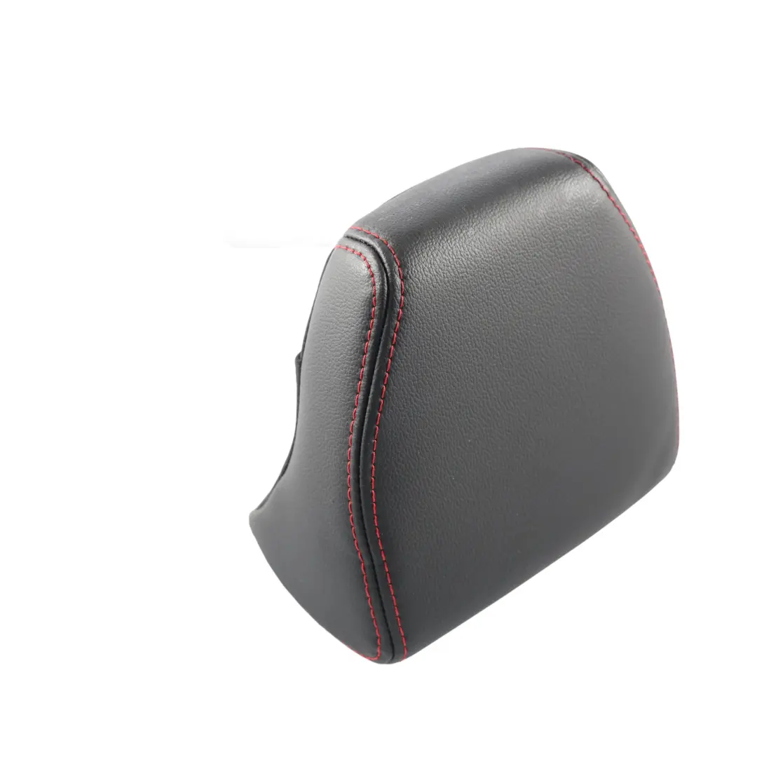 C482 Rear Seat Headrest Head Rest Leather Ebony Centre Middle to Ford Kuga with Part number 2633971 Ford Kuga C482 Rear Seat Headrest Head Rest Leather Ebony Centre Middle - SKU 2633971 - Part number 2633971