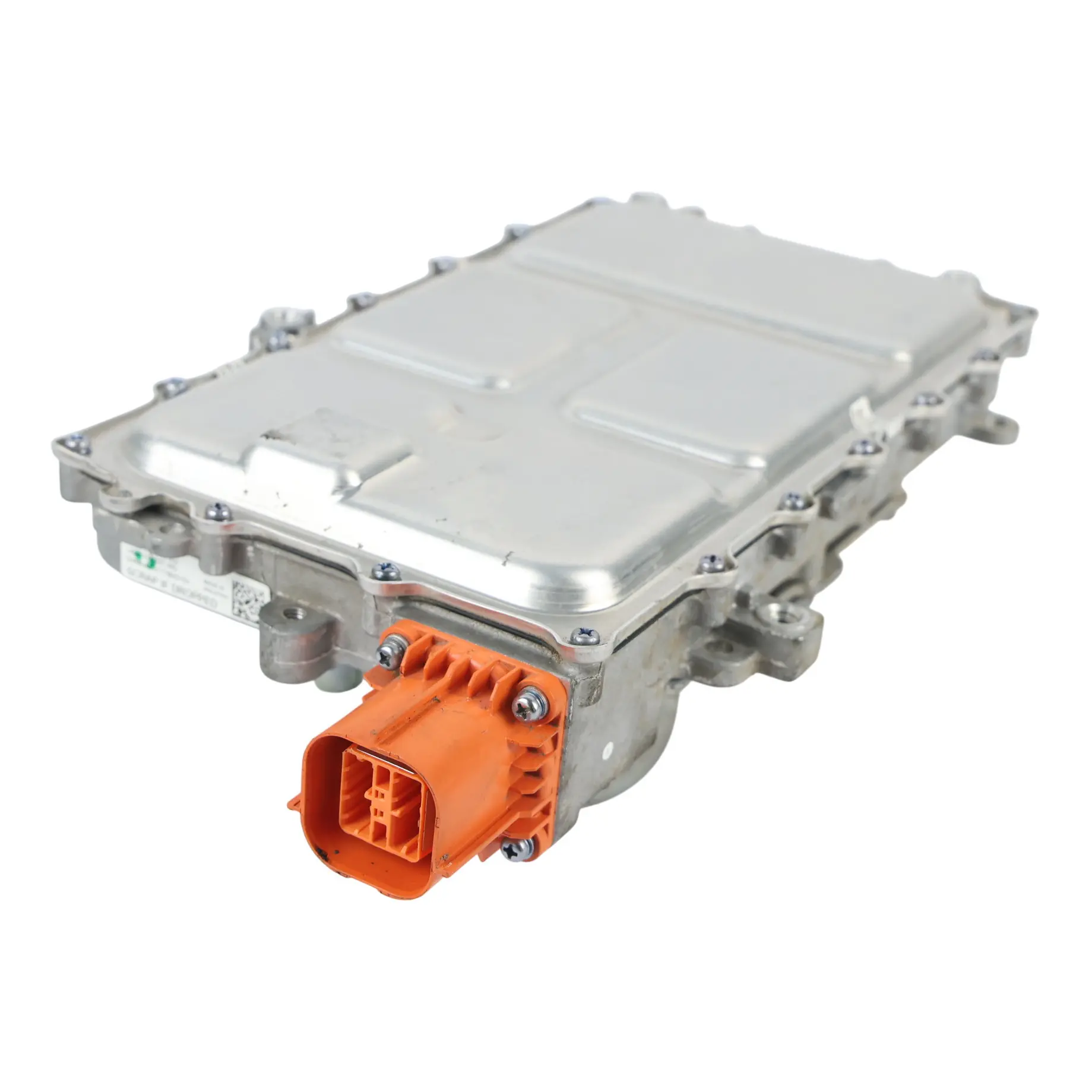 Ford Kuga MK3 C482 Voltage Inverter Converter 2.5 Hybrid LX68-14G646-AG