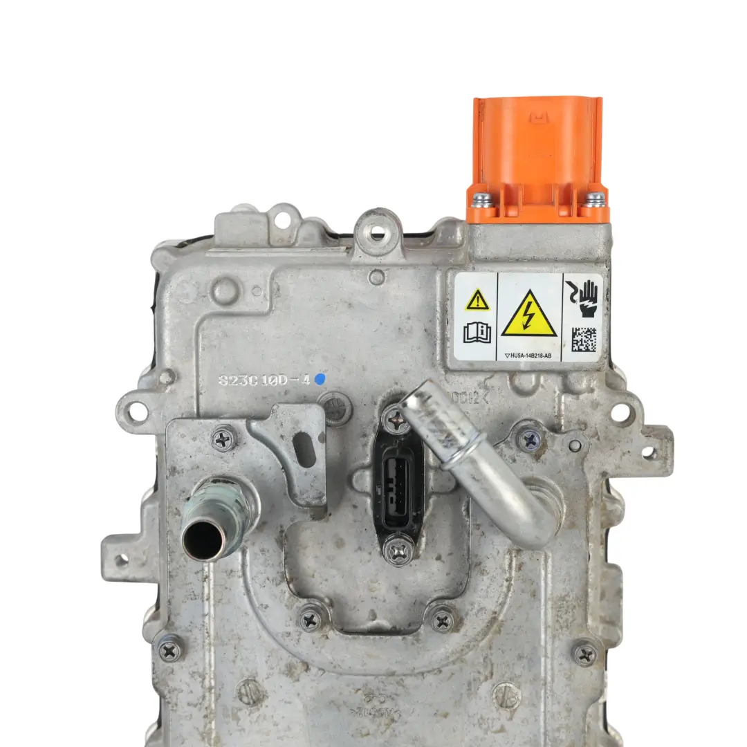 Ford Kuga MK3 C482 Spannungswandler Inverter 2.5 Hybrid LX68-14G646-AG - SKU 2636188 - Teilenummer 2636188