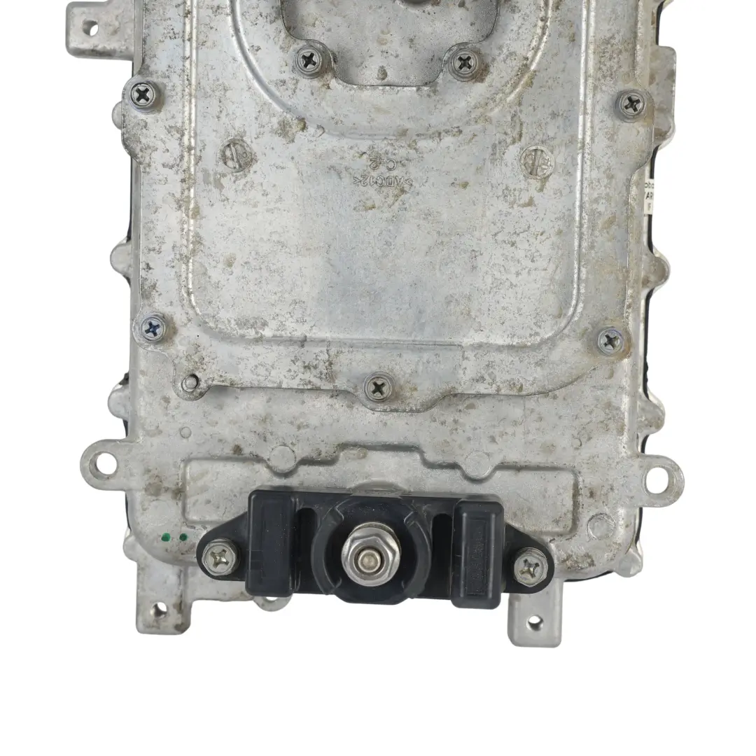 MK3 C482 Spannungswandler Inverter 2.5 Hybrid LX68-14G646-AG für Ford Kuga mit Teilenummer 2636188 Ford Kuga MK3 C482 Spannungswandler Inverter 2.5 Hybrid LX68-14G646-AG - SKU 2636188 - Teilenummer 2636188