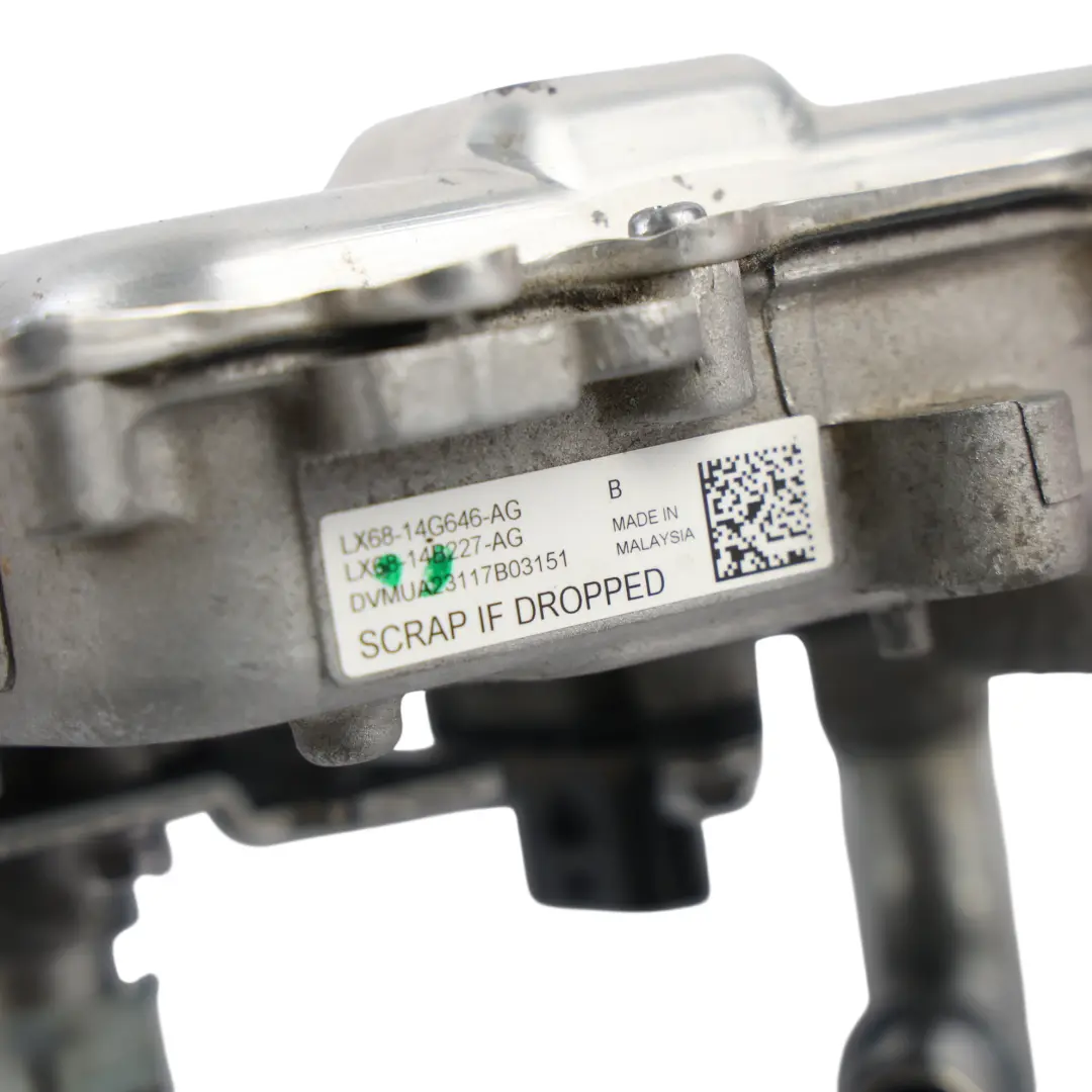 MK3 C482 Spannungswandler Inverter 2.5 Hybrid LX68-14G646-AG für Ford Kuga mit Teilenummer 2636188 Ford Kuga MK3 C482 Spannungswandler Inverter 2.5 Hybrid LX68-14G646-AG - SKU 2636188 - Teilenummer 2636188
