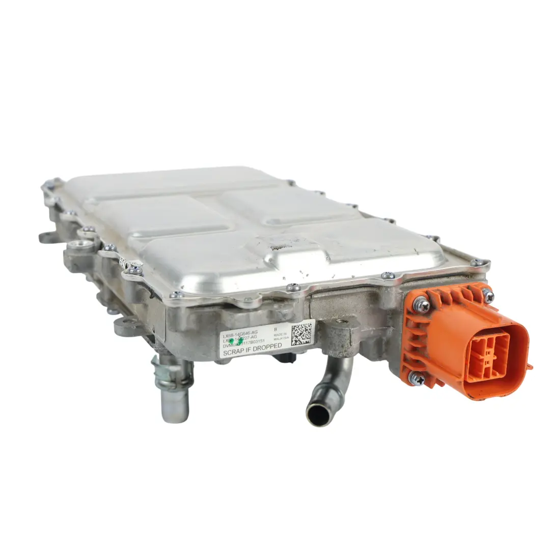 Ford Kuga MK3 C482 Spannungswandler Inverter 2.5 Hybrid LX68-14G646-AG - SKU 2636188 - Teilenummer 2636188
