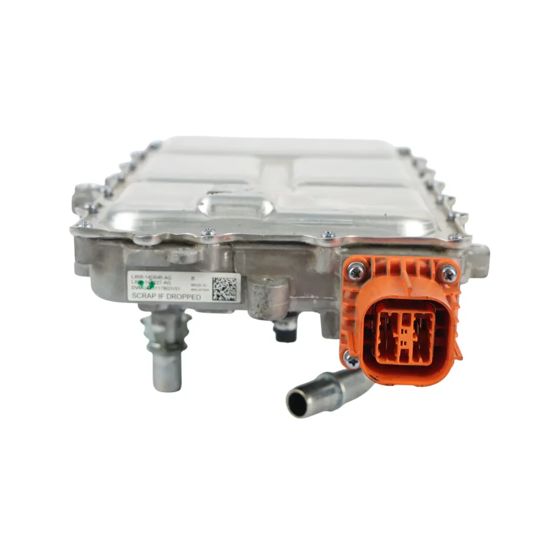 Ford Kuga MK3 C482 Spannungswandler Inverter 2.5 Hybrid LX68-14G646-AG - SKU 2636188 - Teilenummer 2636188
