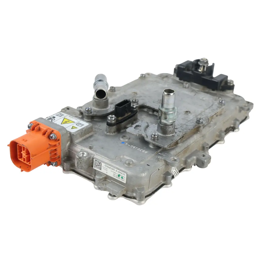 Ford Kuga MK3 C482 Spannungswandler Inverter 2.5 Hybrid LX68-14G646-AG - SKU 2636188 - Teilenummer 2636188
