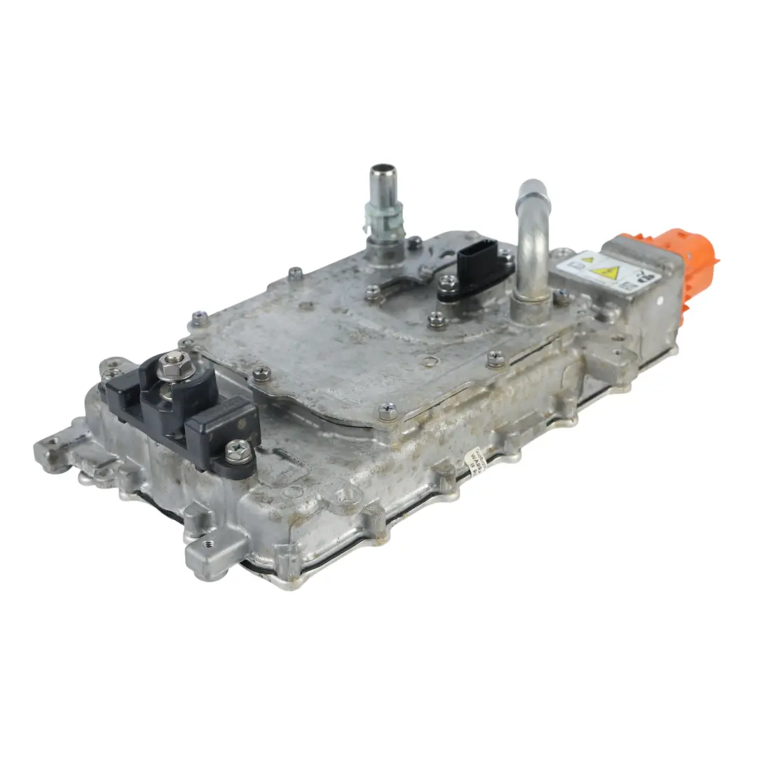 Ford Kuga MK3 C482 Spannungswandler Inverter 2.5 Hybrid LX68-14G646-AG - SKU 2636188 - Teilenummer 2636188