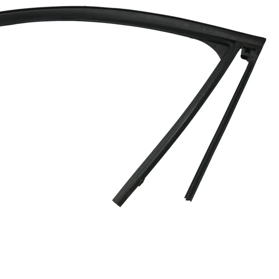Mk3 Door Window Glass Run Seal Front Left N/S LV4B-S21511-CF to Ford Kuga with Part number 2639718 Ford Kuga Mk3 Door Window Glass Run Seal Front Left N/S LV4B-S21511-CF - SKU 2639718 - Part number 2639718