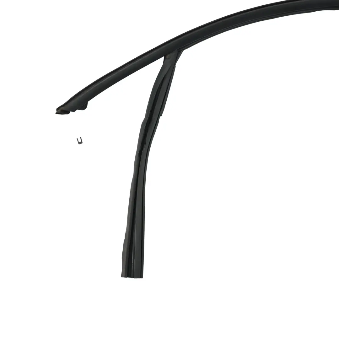 Mk3 Door Window Glass Run Seal Front Left N/S LV4B-S21511-CF to Ford Kuga with Part number 2639718 Ford Kuga Mk3 Door Window Glass Run Seal Front Left N/S LV4B-S21511-CF - SKU 2639718 - Part number 2639718