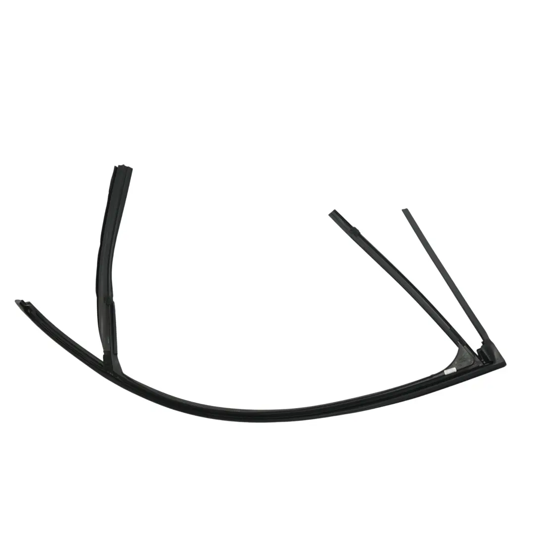 MK3 Fensterdichtung Tür Vorne Links LV4B-S21511-CF für Ford Kuga mit Teilenummer 2639718 Ford Kuga MK3 Fensterdichtung Tür Vorne Links LV4B-S21511-CF - SKU 2639718 - Teilenummer 2639718