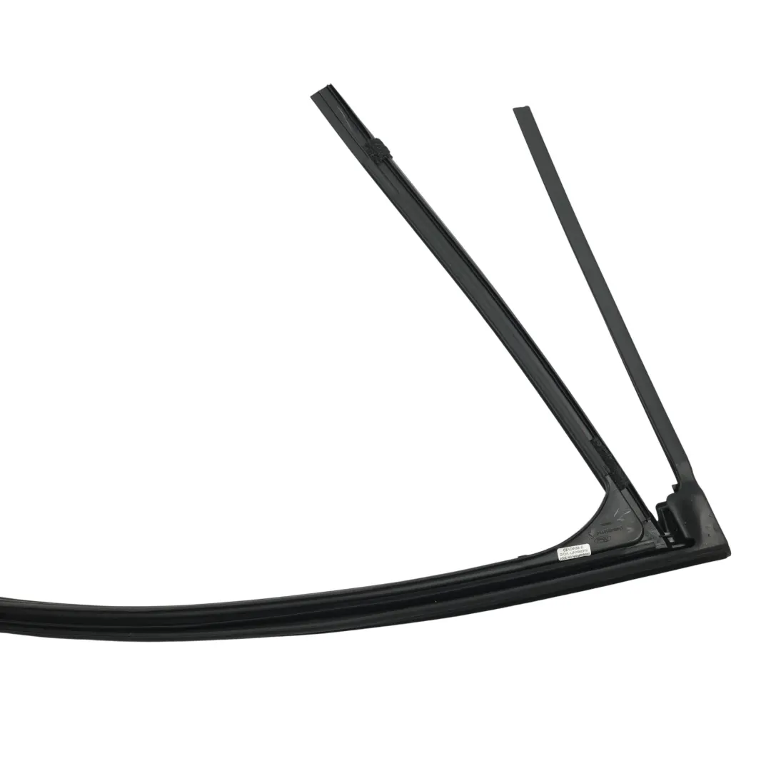 Ford Kuga Mk3 Door Window Glass Run Seal Front Left N/S LV4B-S21511-CF - SKU 2639718 - Part number 2639718
