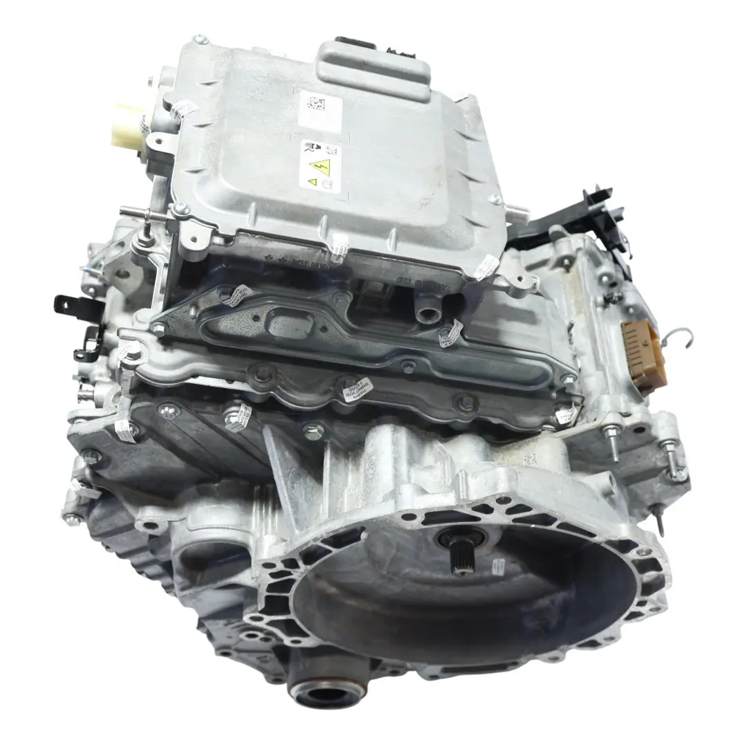 Ford Kuga Mk3 Automatikgetriebe CVT 2.5 FHEV Benzin Hybrid LX68-7000-AF GARANTIE - SKU 2640939 - Teilenummer 2640939