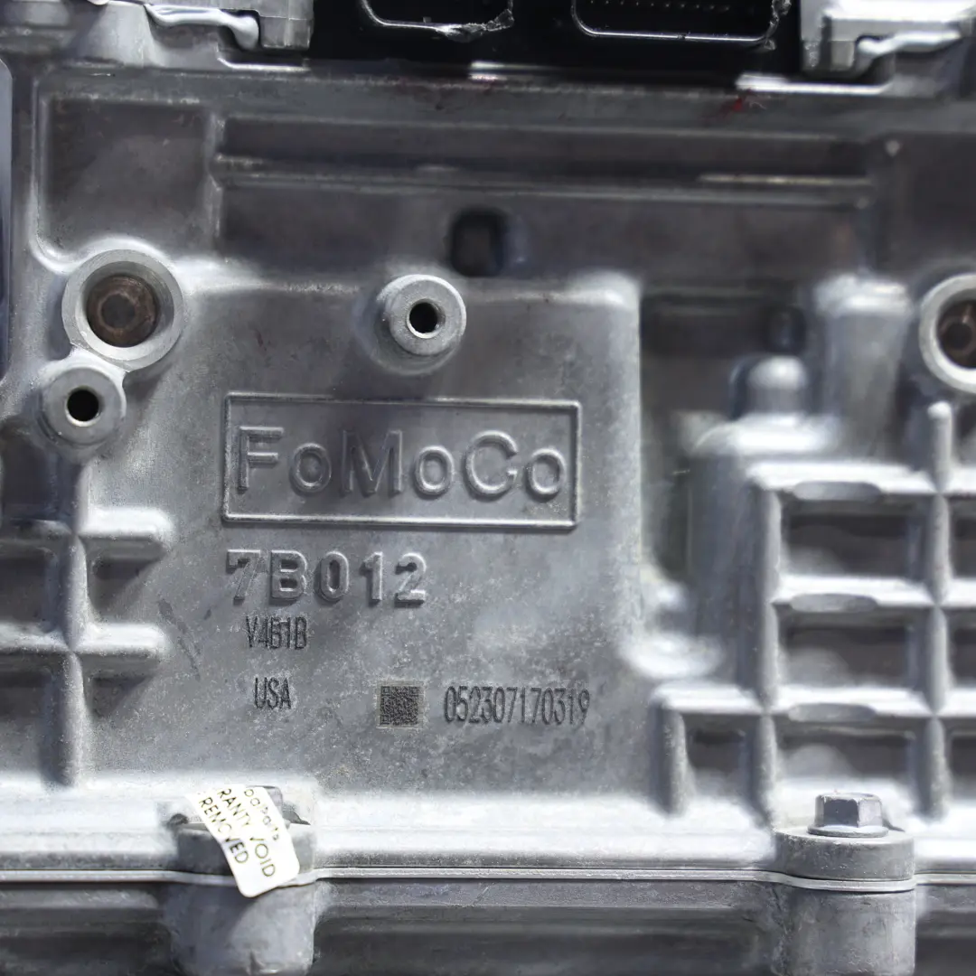 Ford Kuga Mk3 Automático CVT 2.5 FHEV Híbrido Gasolina LX68-7000-AF GARANTÍA - SKU 2640939 - Número de pieza 2640939