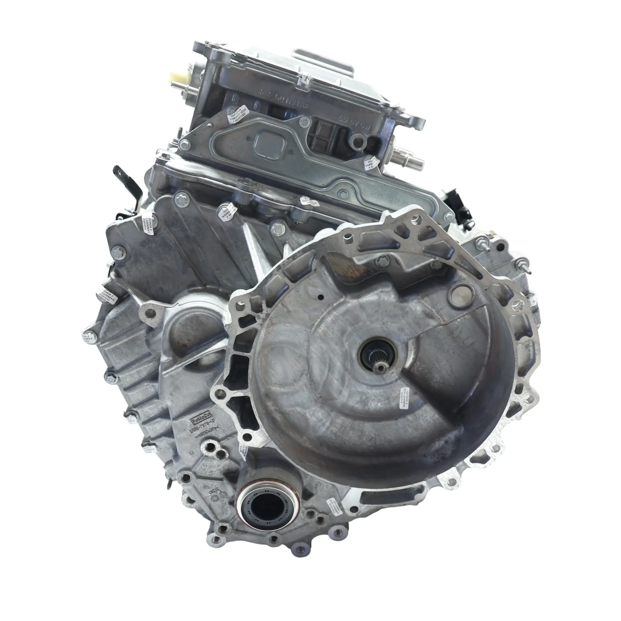 Ford Kuga Mk3 Automatikgetriebe CVT 2.5 FHEV Benzin Hybrid LX68-7000-AF GARANTIE