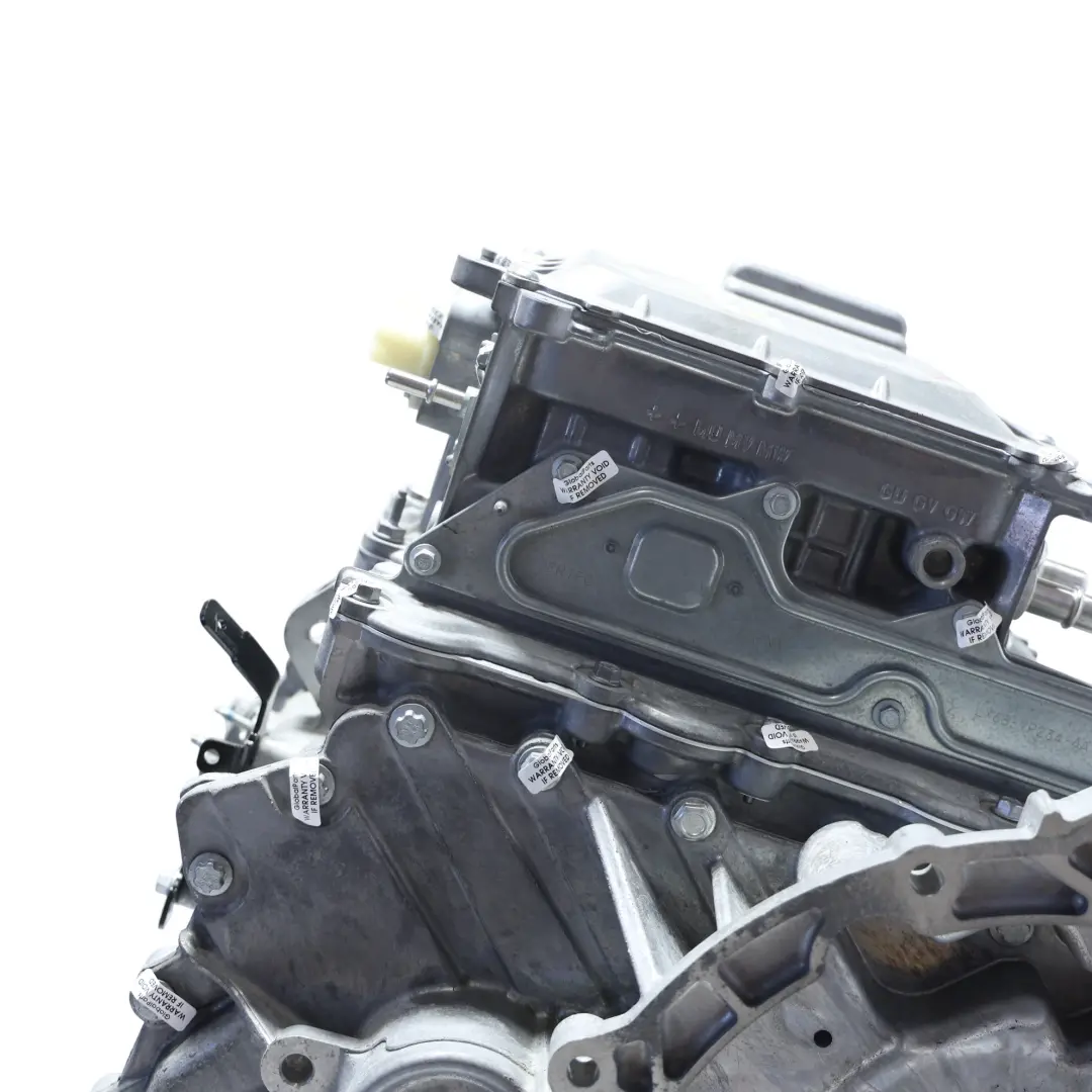 Ford Kuga Mk3 Automático CVT 2.5 FHEV Híbrido Gasolina LX68-7000-AF GARANTÍA - SKU 2640939 - Número de pieza 2640939