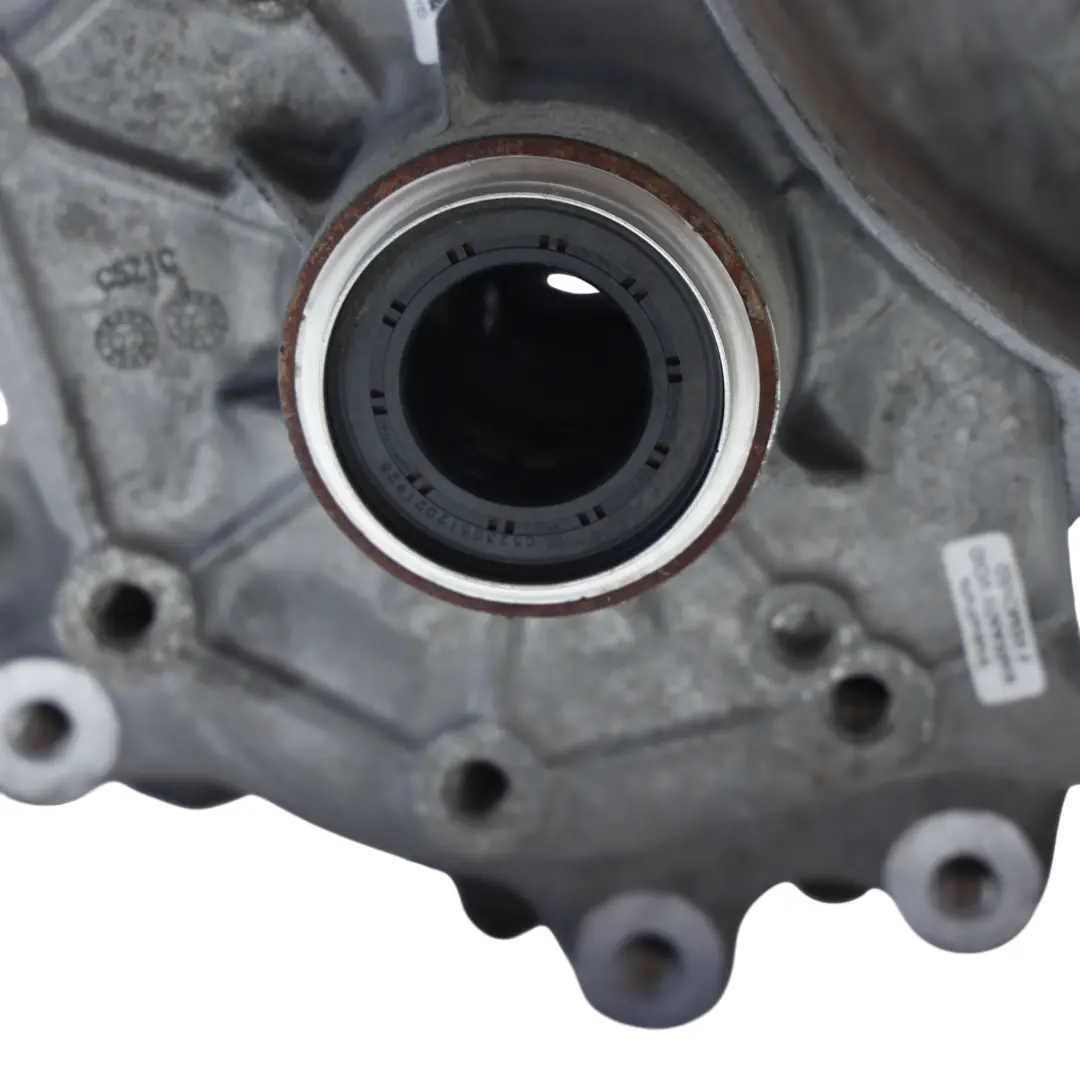 Ford Kuga Mk3 Cambio Automatico CVT 2.5 FHEV Ibrida LX68-7000-AF GARANZIA - SKU 2640939 - Numero di parte 2640939