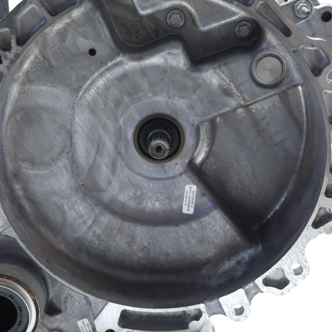 Ford Kuga Mk3 Cambio Automatico CVT 2.5 FHEV Ibrida LX68-7000-AF GARANZIA - SKU 2640939 - Numero di parte 2640939
