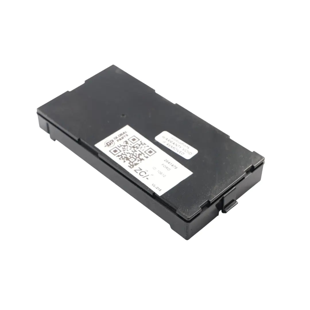 Ford Focus MK4 Módulo Carga Inalámbrica ECU NX7T-19J235-AC - SKU 2641479 - Número de pieza 2641479