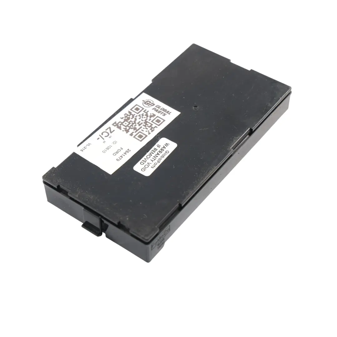 MK4 Moduł Ładowania Bezprzewodowego ECU NX7T-19J235-AC do Ford Focus o numerze 2641479 Ford Focus MK4 Moduł Ładowania Bezprzewodowego ECU NX7T-19J235-AC - SKU 2641479 - Numer Części 2641479