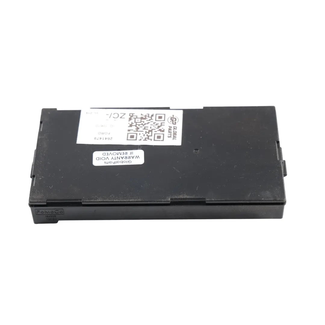 Ford Focus MK4 Módulo Carga Inalámbrica ECU NX7T-19J235-AC - SKU 2641479 - Número de pieza 2641479