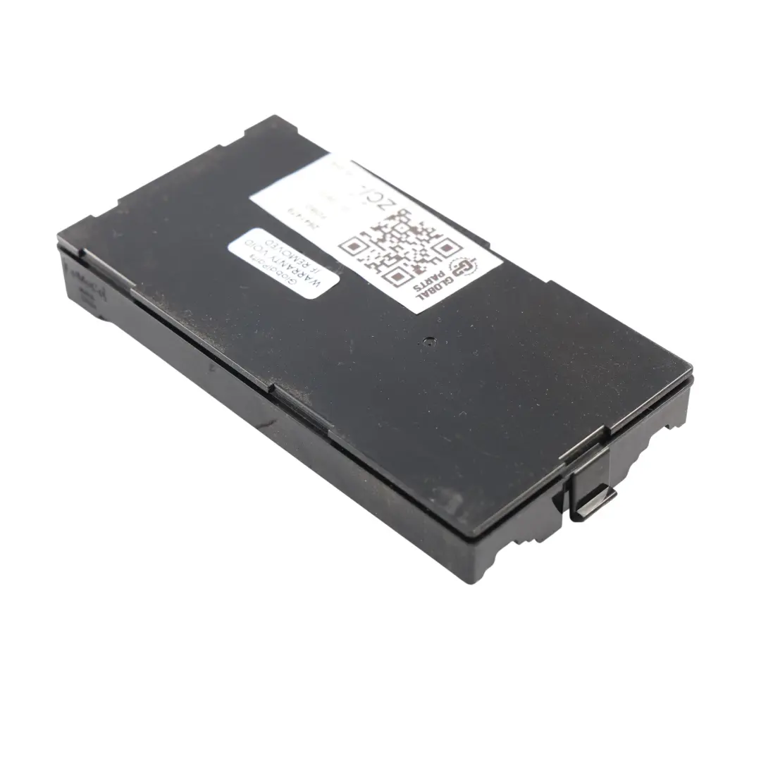MK4 Moduł Ładowania Bezprzewodowego ECU NX7T-19J235-AC do Ford Focus o numerze 2641479 Ford Focus MK4 Moduł Ładowania Bezprzewodowego ECU NX7T-19J235-AC - SKU 2641479 - Numer Części 2641479